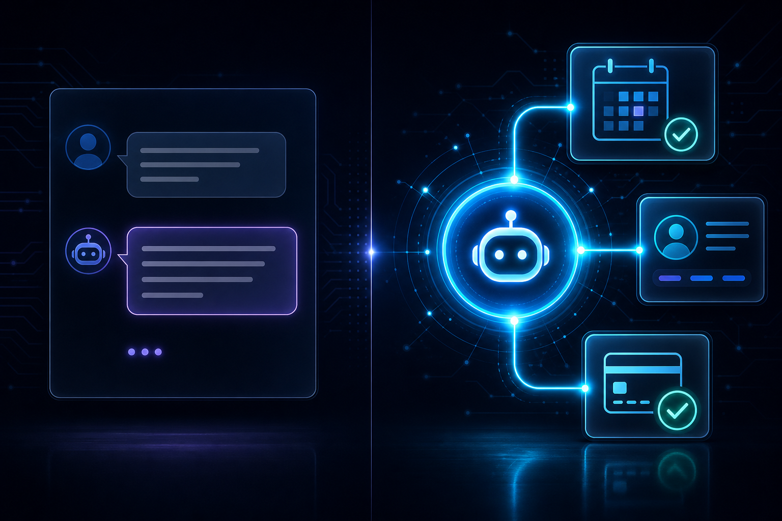 &Tau;&omicron; Chatbot &alpha;&nu;&tau;&alpha;&pi;&omicron;&kappa;&rho;ί&nu;&epsilon;&tau;&alpha;&iota;, &omicron; &pi;&rho;ά&kappa;&tau;&omicron;&rho;&alpha;&sigmaf; &epsilon;&nu;&epsilon;&rho;&gamma;&omicron;&pi;&omicron;&iota;&epsilon;ί &pi;&rho;&alpha;&gamma;&mu;&alpha;&tau;&iota;&kappa;έ&sigmaf; &epsilon;&nu;έ&rho;&gamma;&epsilon;&iota;&epsilon;&sigmaf; &sigma;&tau;&alpha; &sigma;&upsilon;&sigma;&tau;ή&mu;&alpha;&tau;&alpha;.